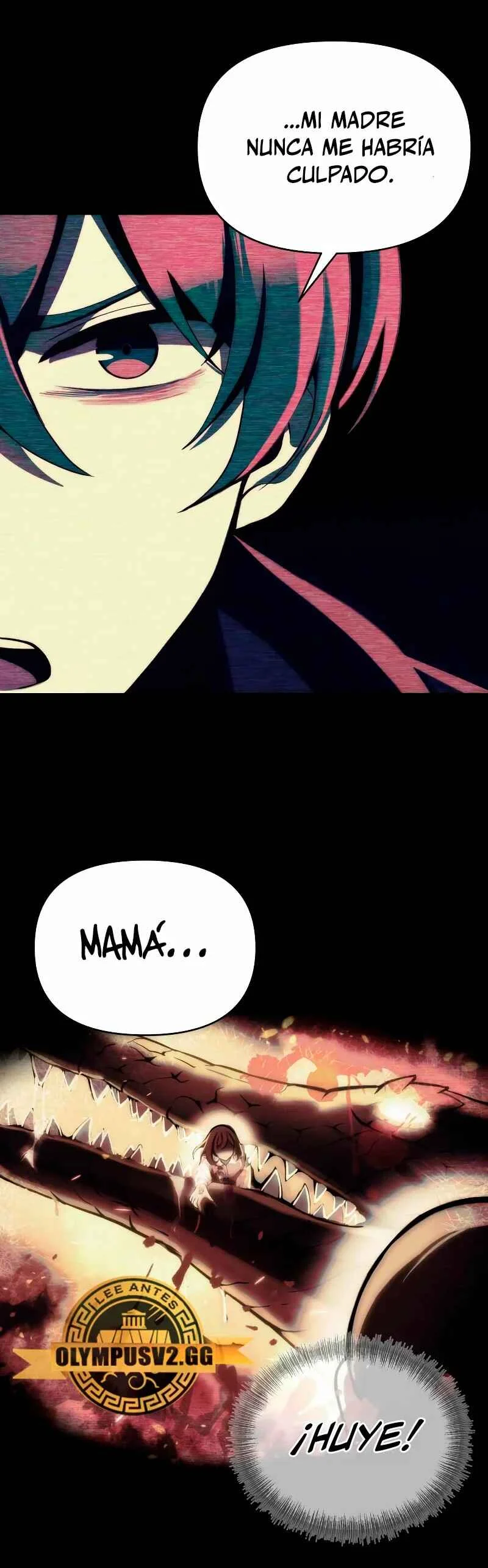 Cheonma ui Huson i Doeeotda Capítulo 3 - Page 19