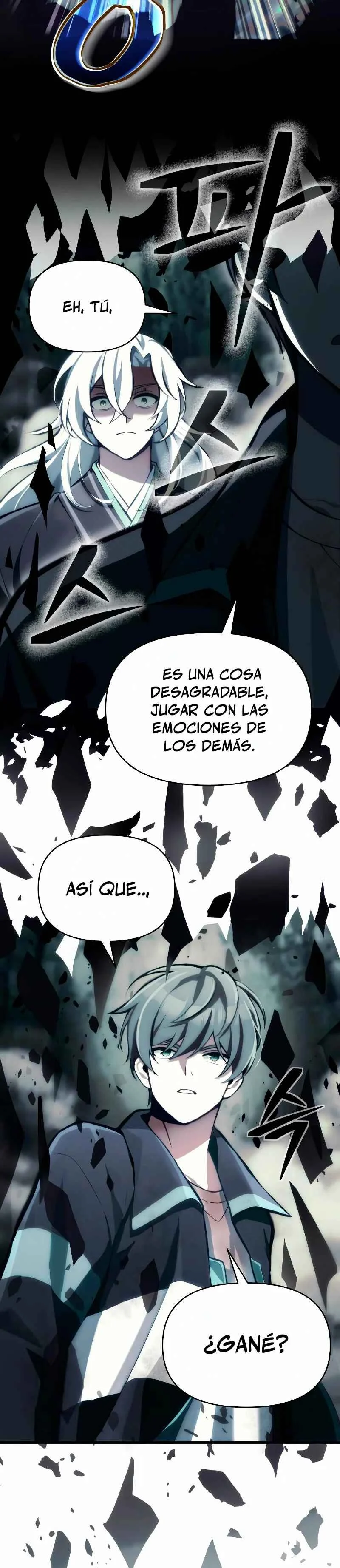 Cheonma ui Huson i Doeeotda Capítulo 3 - Page 21