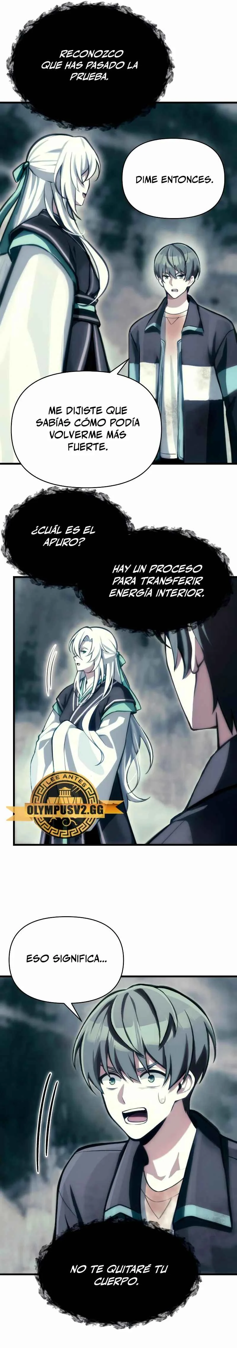 Cheonma ui Huson i Doeeotda Capítulo 3 - Page 23