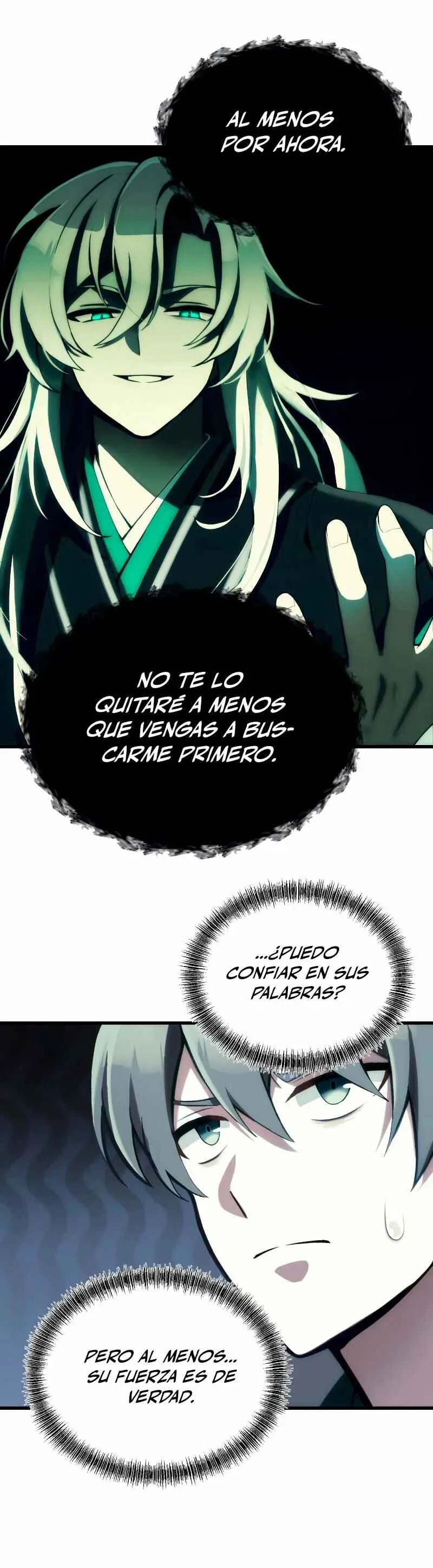Cheonma ui Huson i Doeeotda Capítulo 3 - Page 24