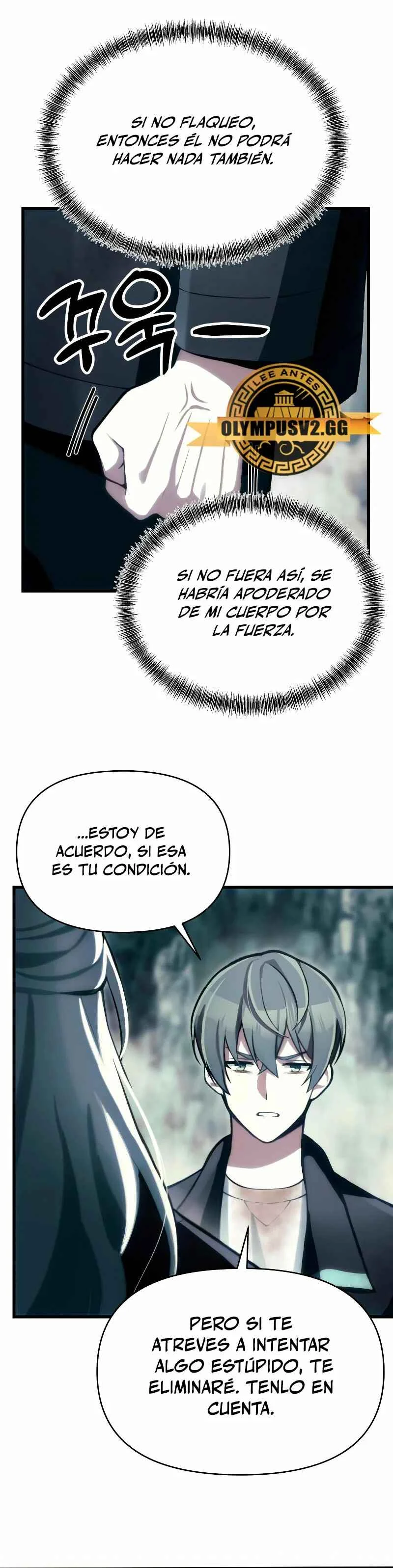 Cheonma ui Huson i Doeeotda Capítulo 3 - Page 25