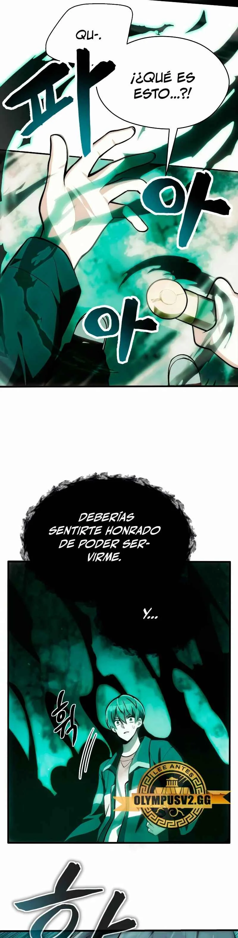 Cheonma ui Huson i Doeeotda Capítulo 3 - Page 27