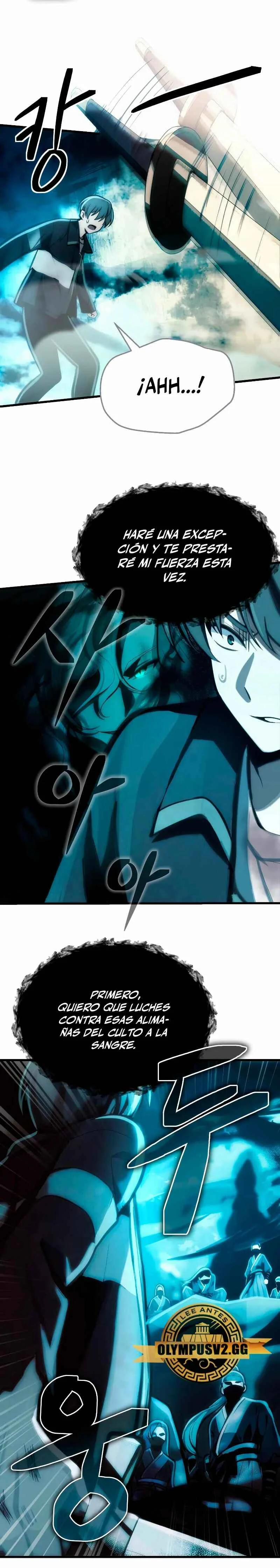 Cheonma ui Huson i Doeeotda Capítulo 3 - Page 29