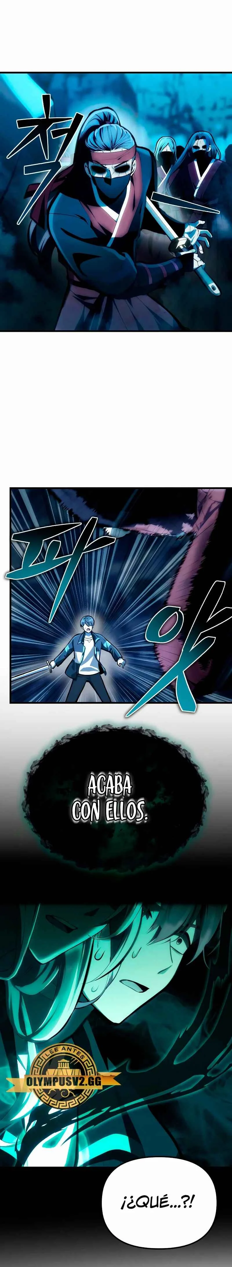 Cheonma ui Huson i Doeeotda Capítulo 3 - Page 30