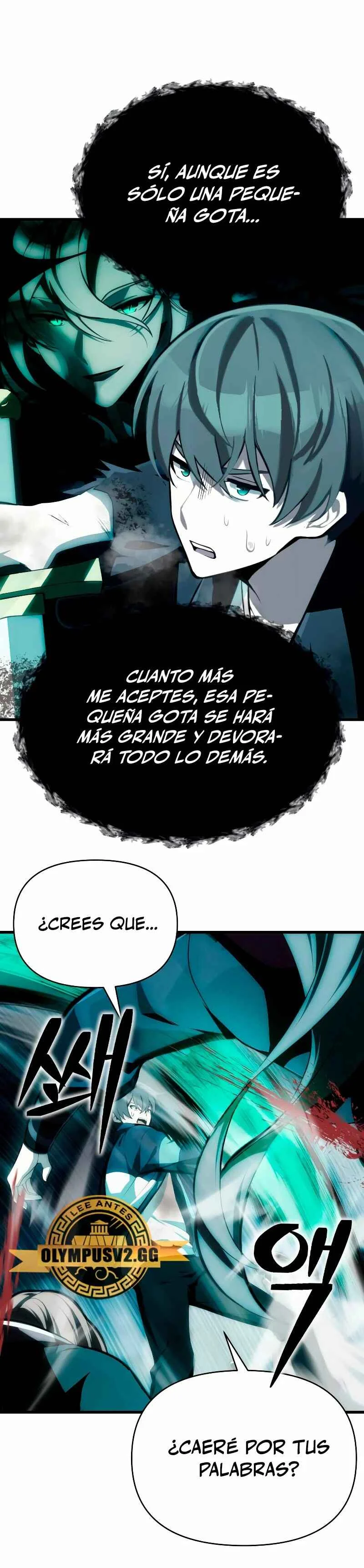 Cheonma ui Huson i Doeeotda Capítulo 3 - Page 35