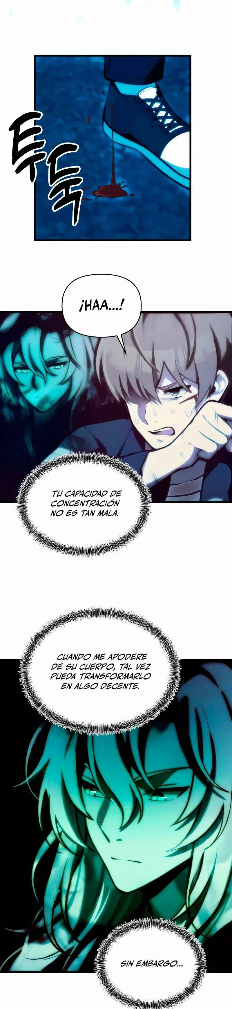 Cheonma ui Huson i Doeeotda Capítulo 3 - Page 42