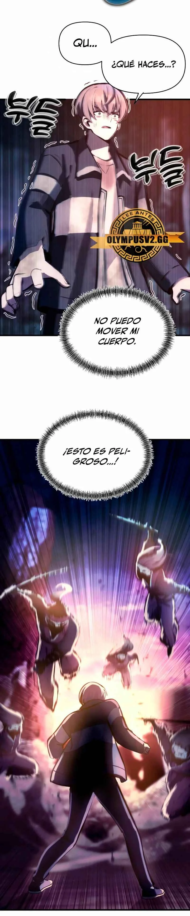 Cheonma ui Huson i Doeeotda Capítulo 3 - Page 45