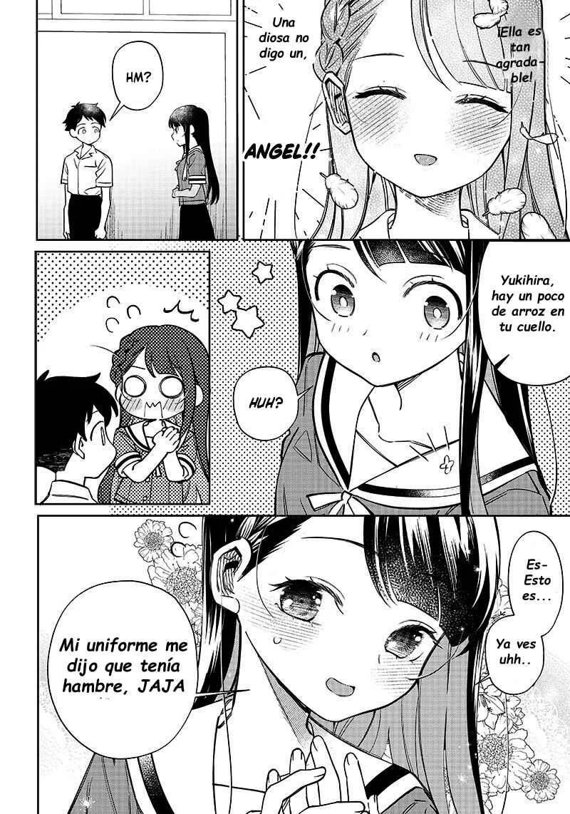 Chigau Miyahara Omae Janai! Capítulo 2 - Page 3