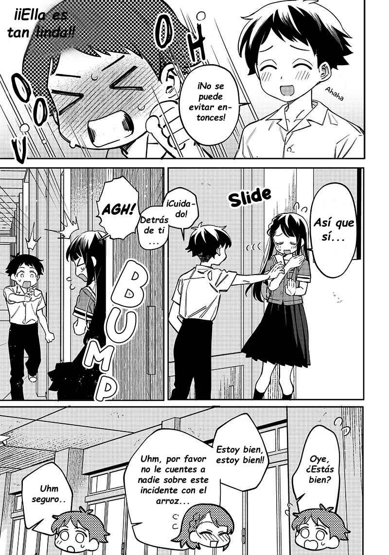 Chigau Miyahara Omae Janai! Capítulo 2 - Page 4