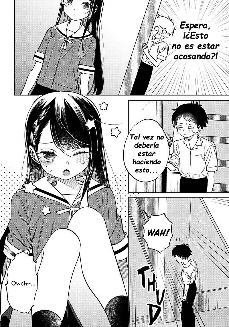 Chigau Miyahara Omae Janai! Capítulo 2 - Page 7