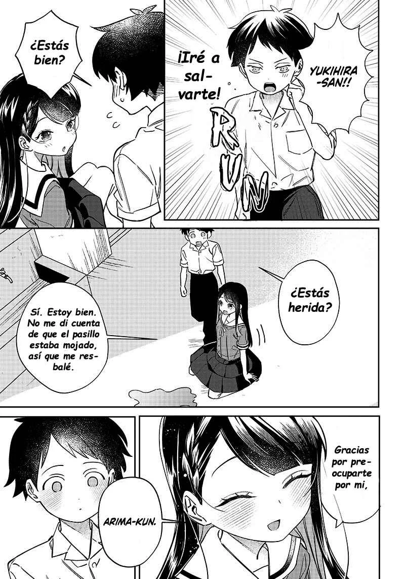 Chigau Miyahara Omae Janai! Capítulo 2 - Page 8