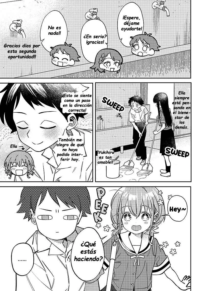 Chigau Miyahara Omae Janai! Capítulo 2 - Page 10