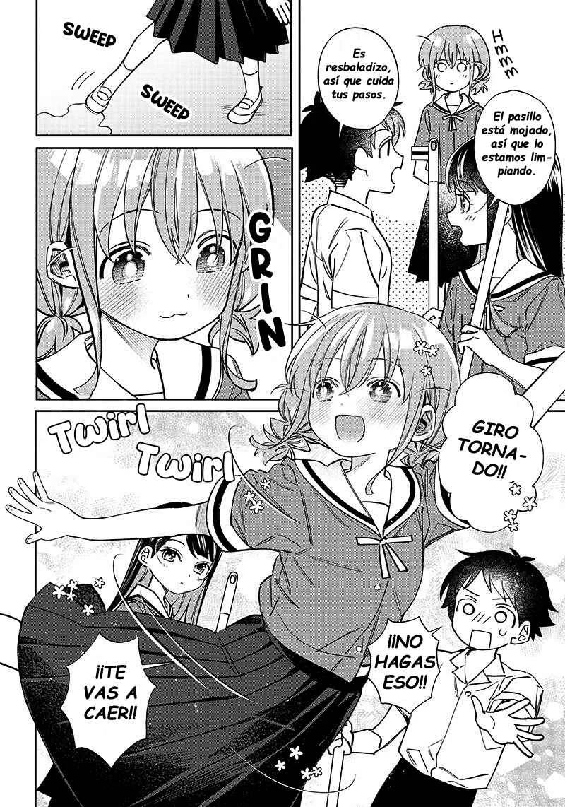 Chigau Miyahara Omae Janai! Capítulo 2 - Page 11