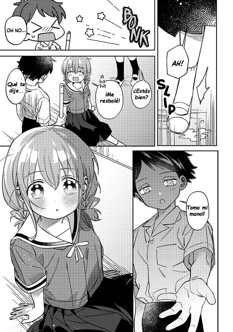 Chigau Miyahara Omae Janai! Capítulo 2 - Page 12