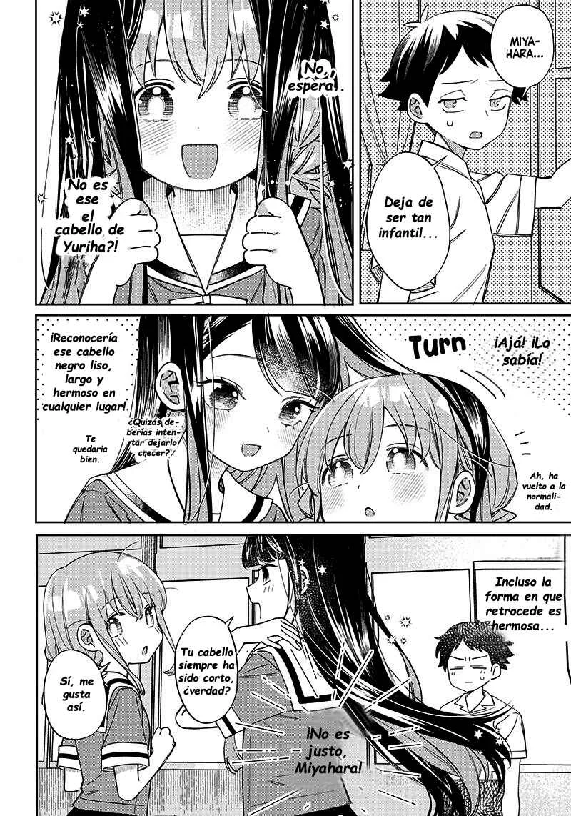 Chigau Miyahara Omae Janai! Capítulo 3 - Page 3
