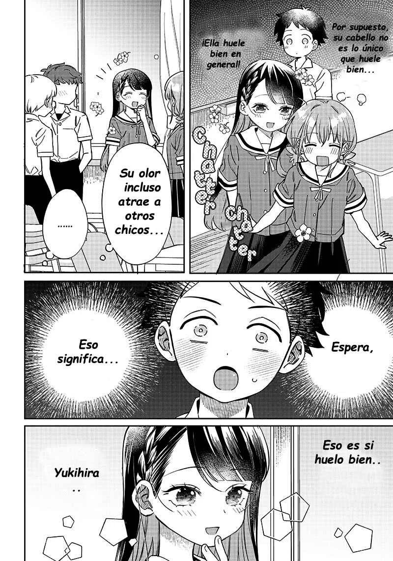 Chigau Miyahara Omae Janai! Capítulo 3 - Page 5