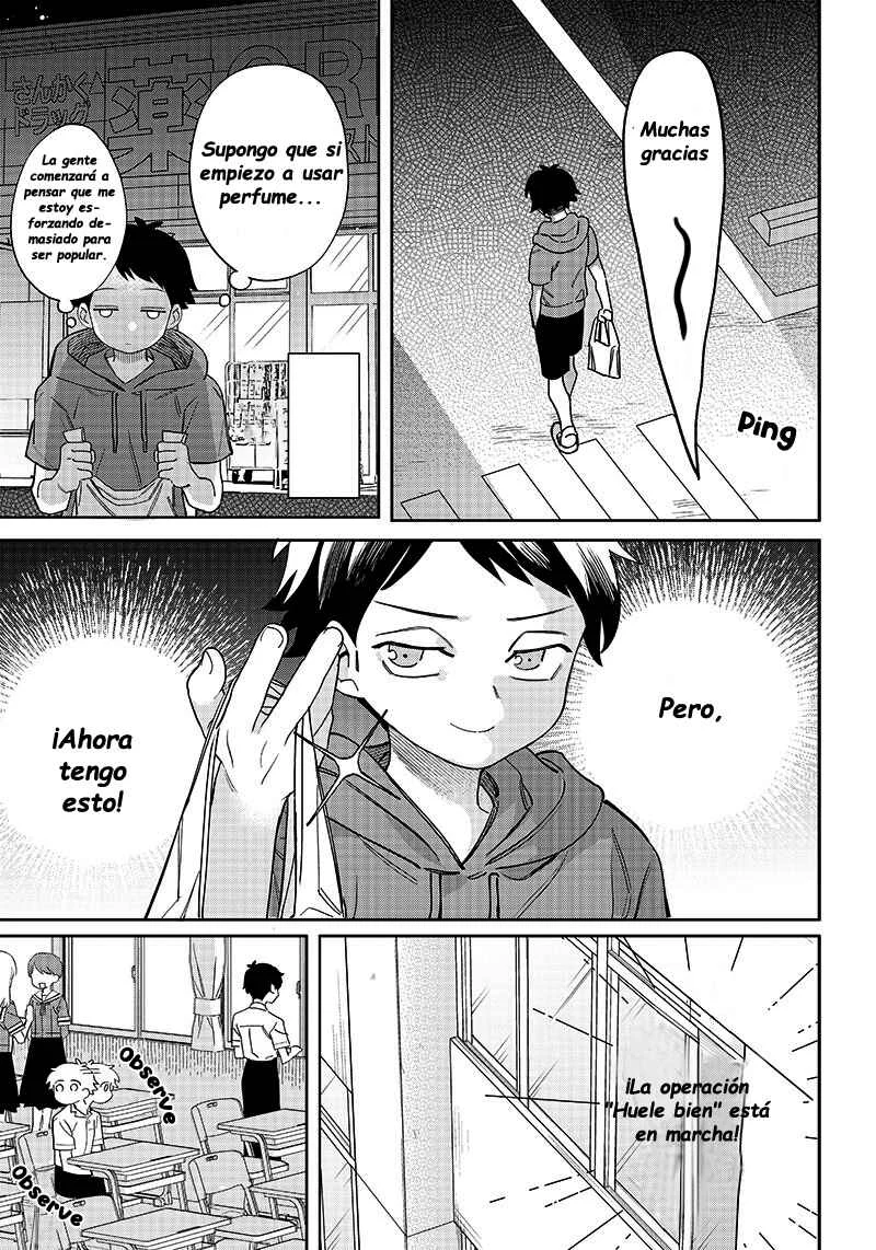 Chigau Miyahara Omae Janai! Capítulo 3 - Page 6