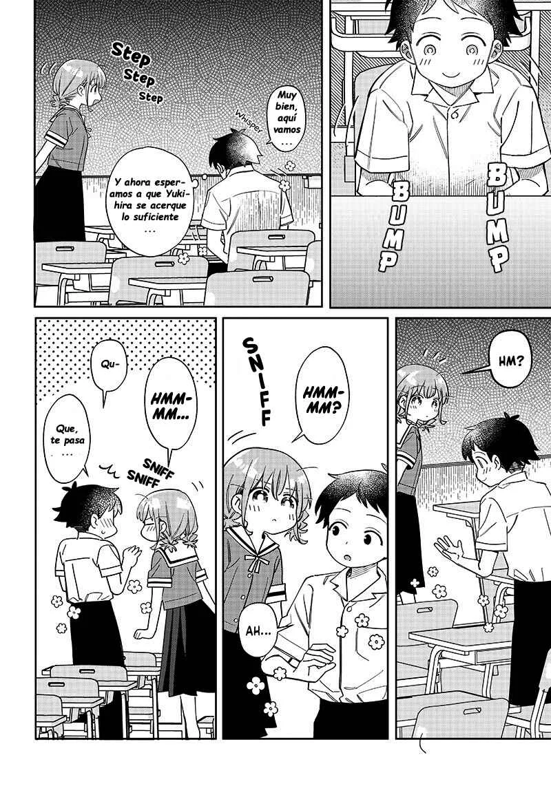Chigau Miyahara Omae Janai! Capítulo 3 - Page 7