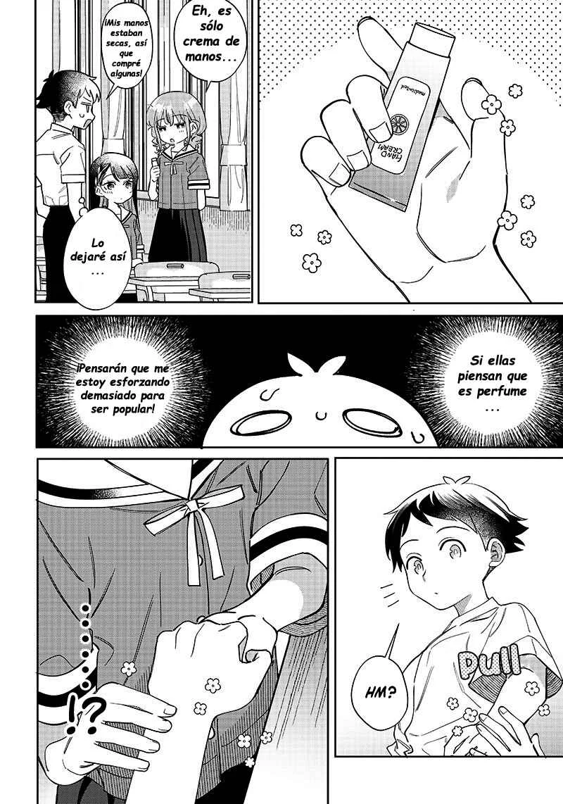 Chigau Miyahara Omae Janai! Capítulo 3 - Page 9