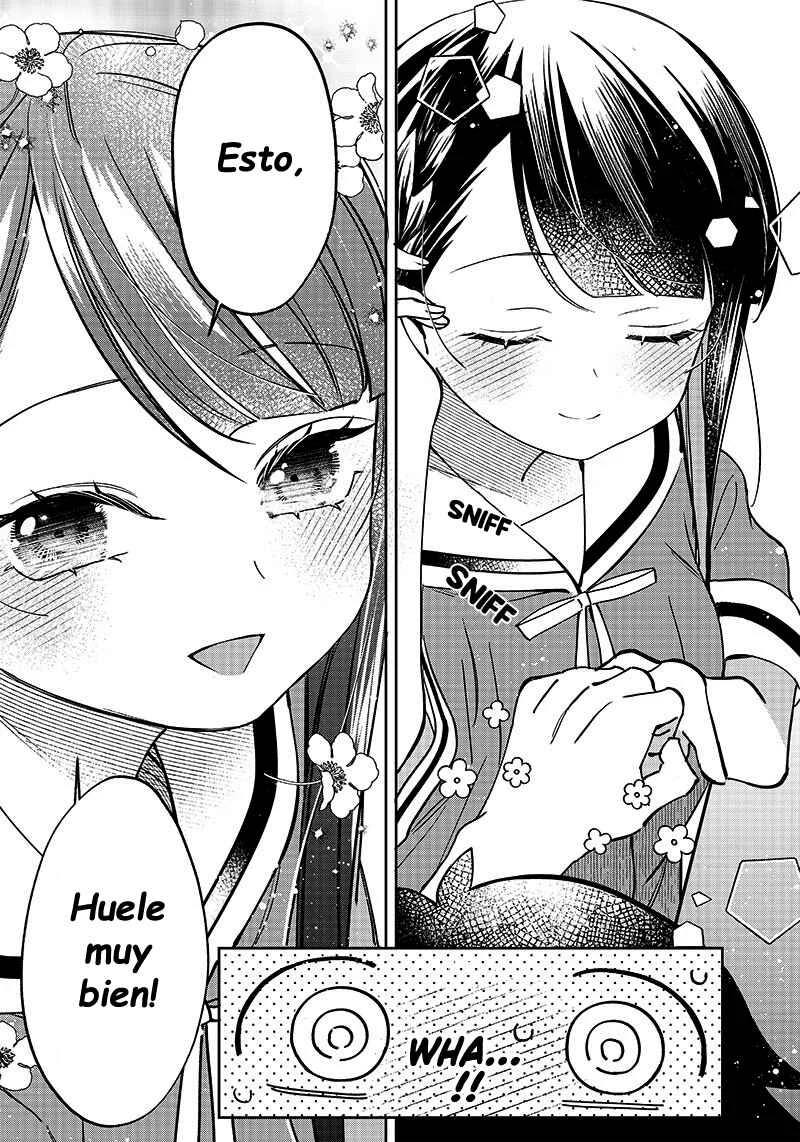 Chigau Miyahara Omae Janai! Capítulo 3 - Page 10