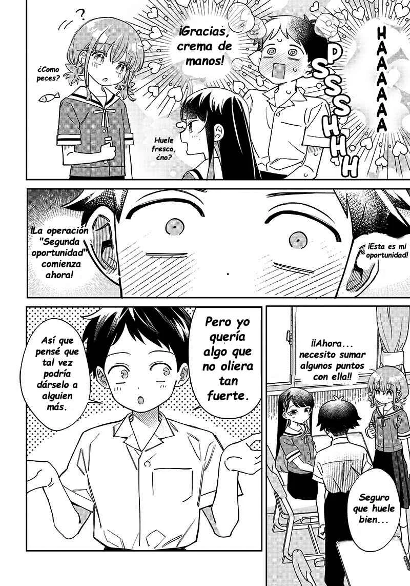 Chigau Miyahara Omae Janai! Capítulo 3 - Page 11
