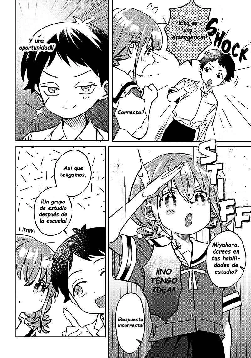Chigau Miyahara Omae Janai! Capítulo 4 - Page 3