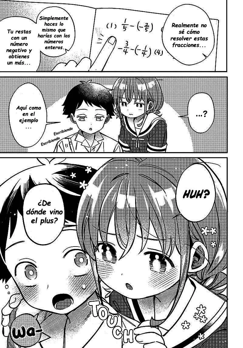 Chigau Miyahara Omae Janai! Capítulo 4 - Page 6