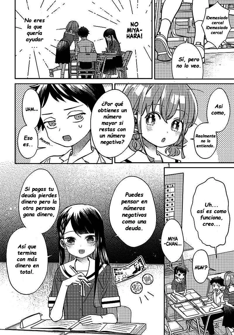 Chigau Miyahara Omae Janai! Capítulo 4 - Page 7