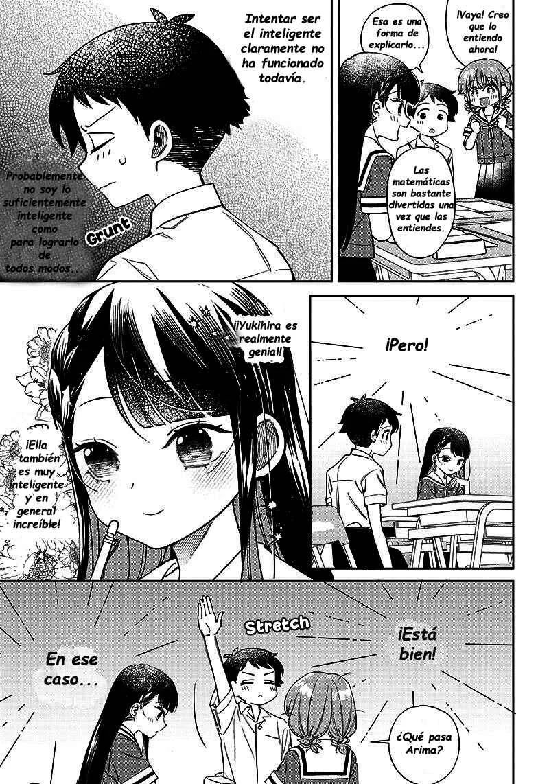 Chigau Miyahara Omae Janai! Capítulo 4 - Page 8