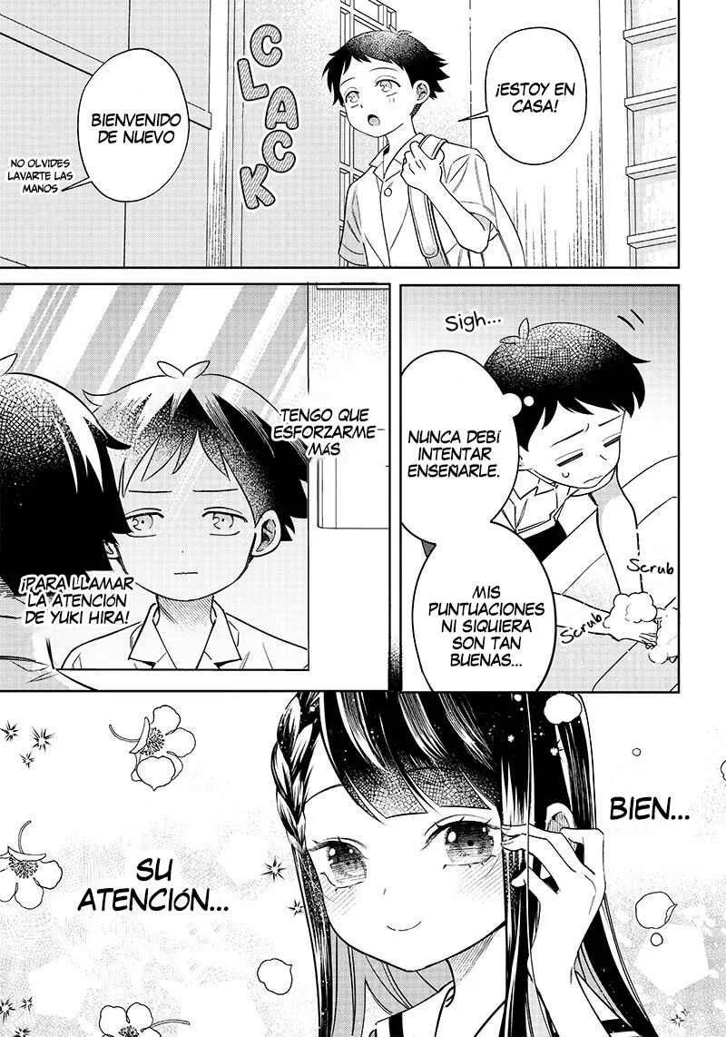 Chigau Miyahara Omae Janai! Capítulo 5 - Page 2