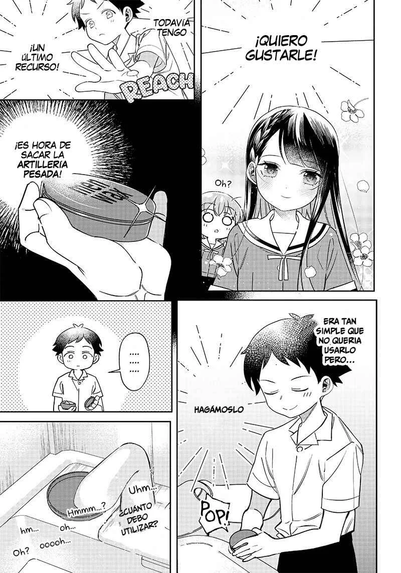 Chigau Miyahara Omae Janai! Capítulo 5 - Page 7