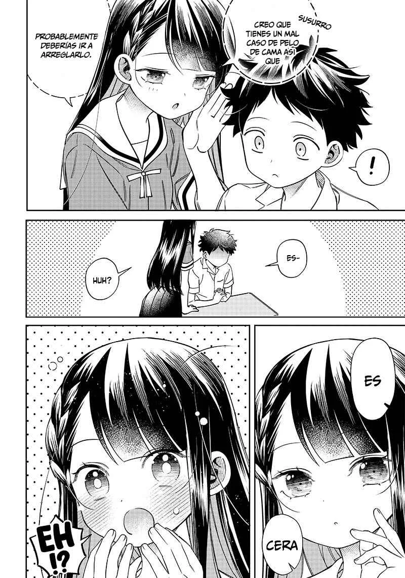 Chigau Miyahara Omae Janai! Capítulo 5 - Page 10