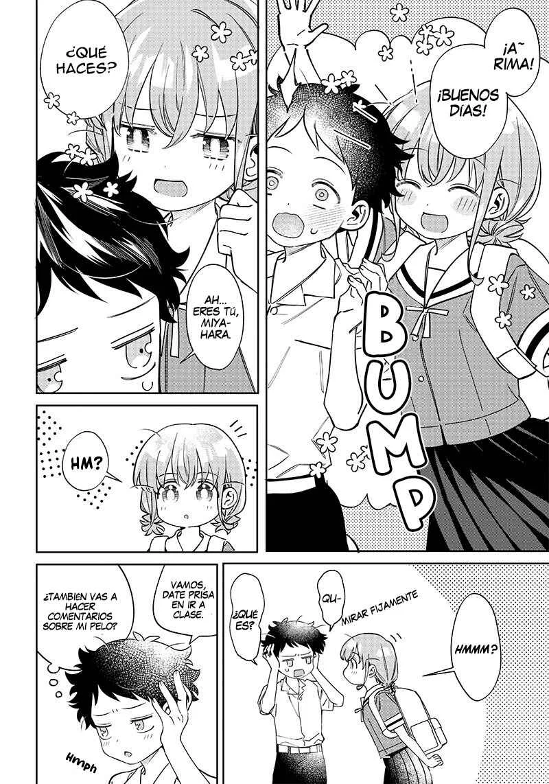 Chigau Miyahara Omae Janai! Capítulo 5 - Page 12
