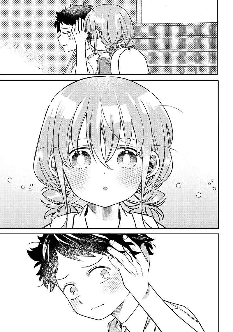 Chigau Miyahara Omae Janai! Capítulo 5 - Page 13