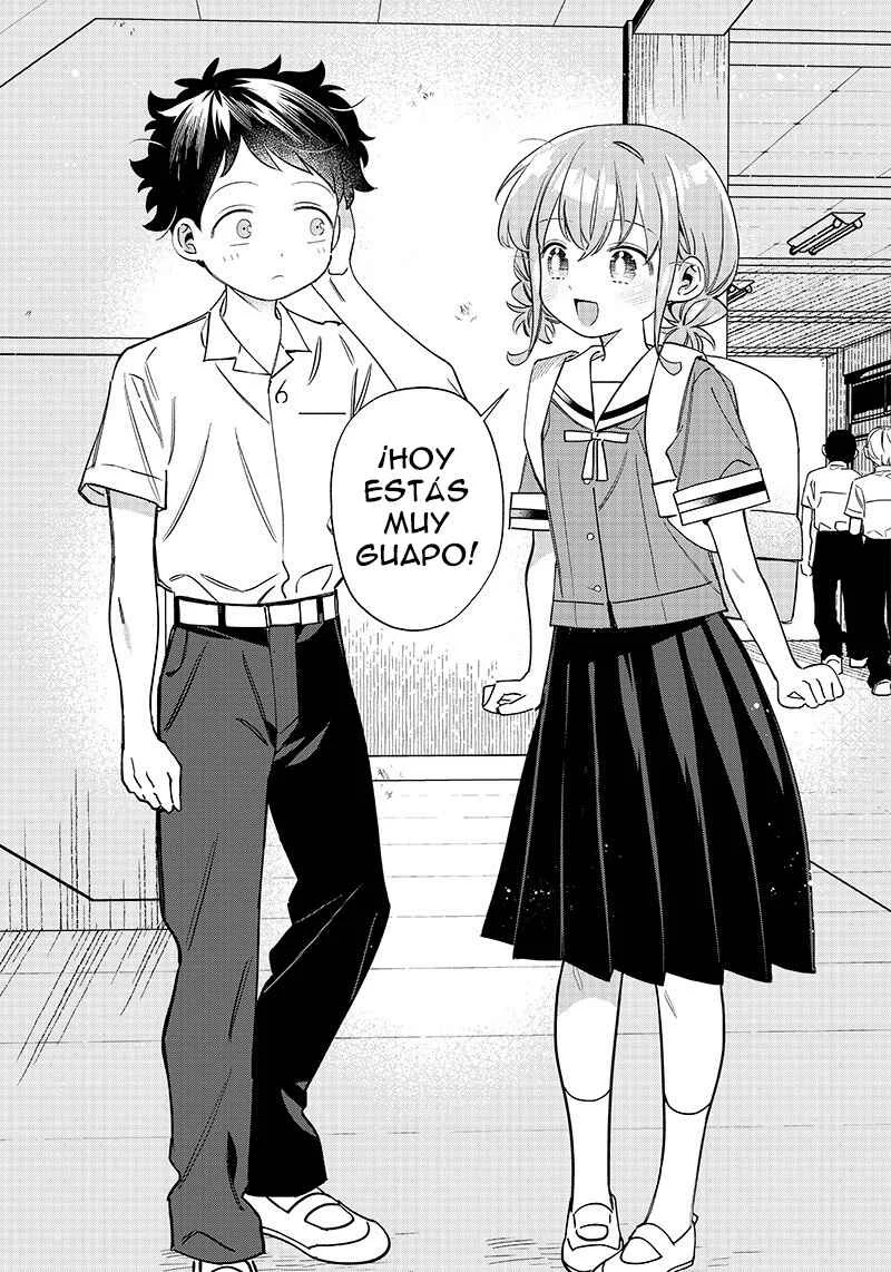 Chigau Miyahara Omae Janai! Capítulo 5 - Page 14