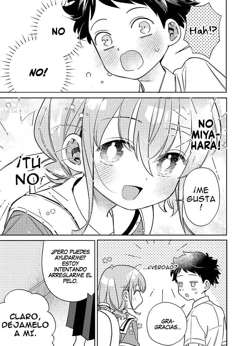 Chigau Miyahara Omae Janai! Capítulo 5 - Page 15