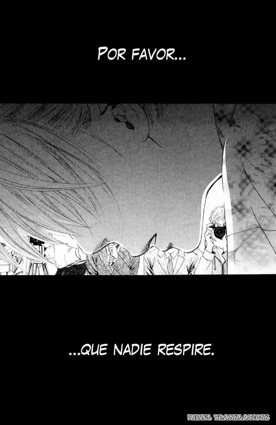 Chihayafuru Capítulo 1 - Page 6