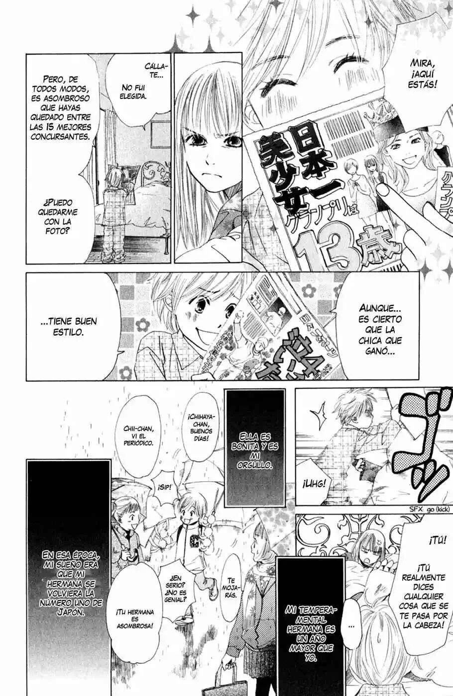 Chihayafuru Capítulo 1 - Page 10