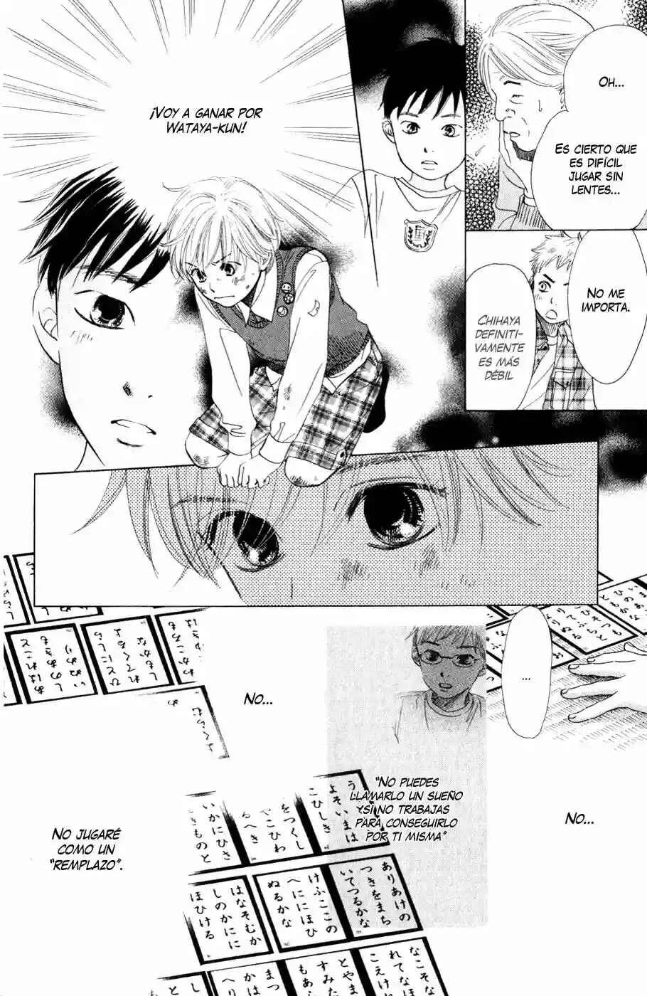 Chihayafuru Capítulo 1 - Page 43