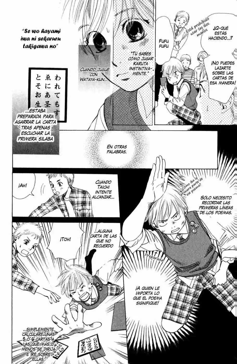 Chihayafuru Capítulo 1 - Page 45