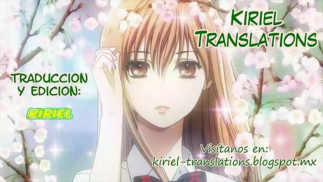 Chihayafuru Capítulo 2 - Page 1