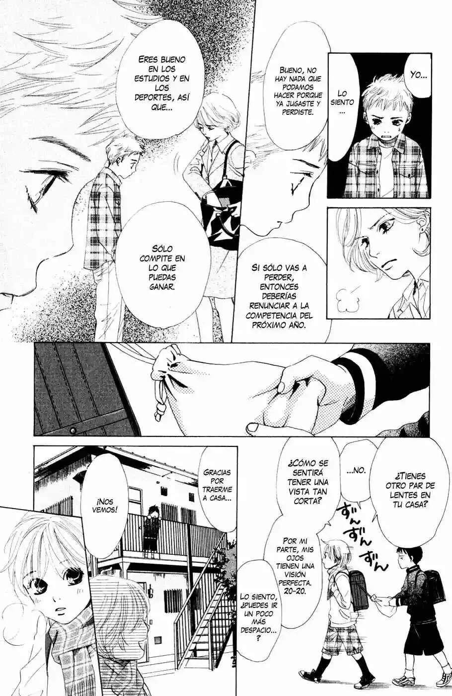 Chihayafuru Capítulo 2 - Page 6
