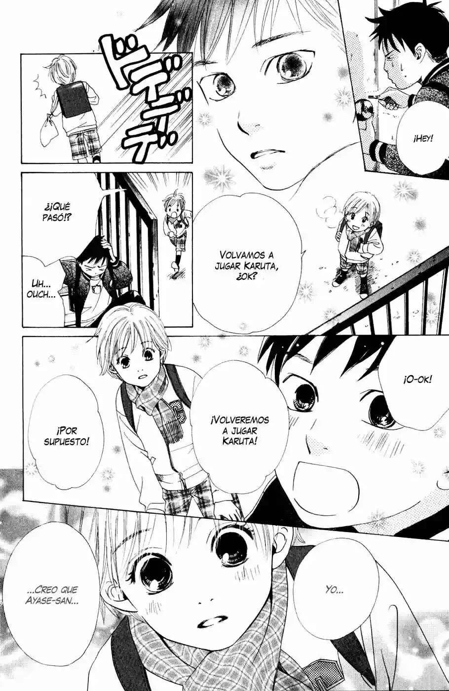 Chihayafuru Capítulo 2 - Page 7