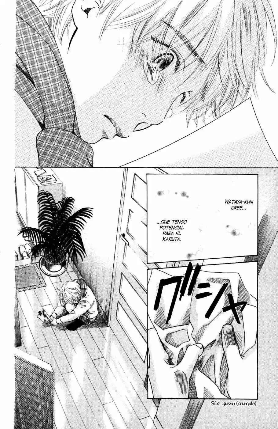 Chihayafuru Capítulo 2 - Page 11