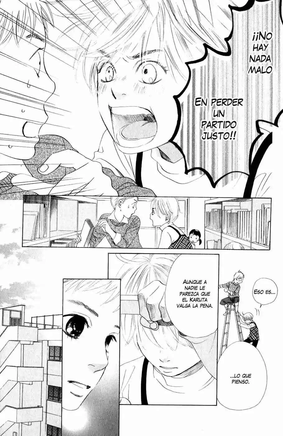 Chihayafuru Capítulo 2 - Page 14