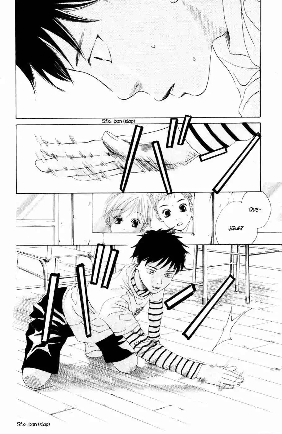 Chihayafuru Capítulo 2 - Page 17