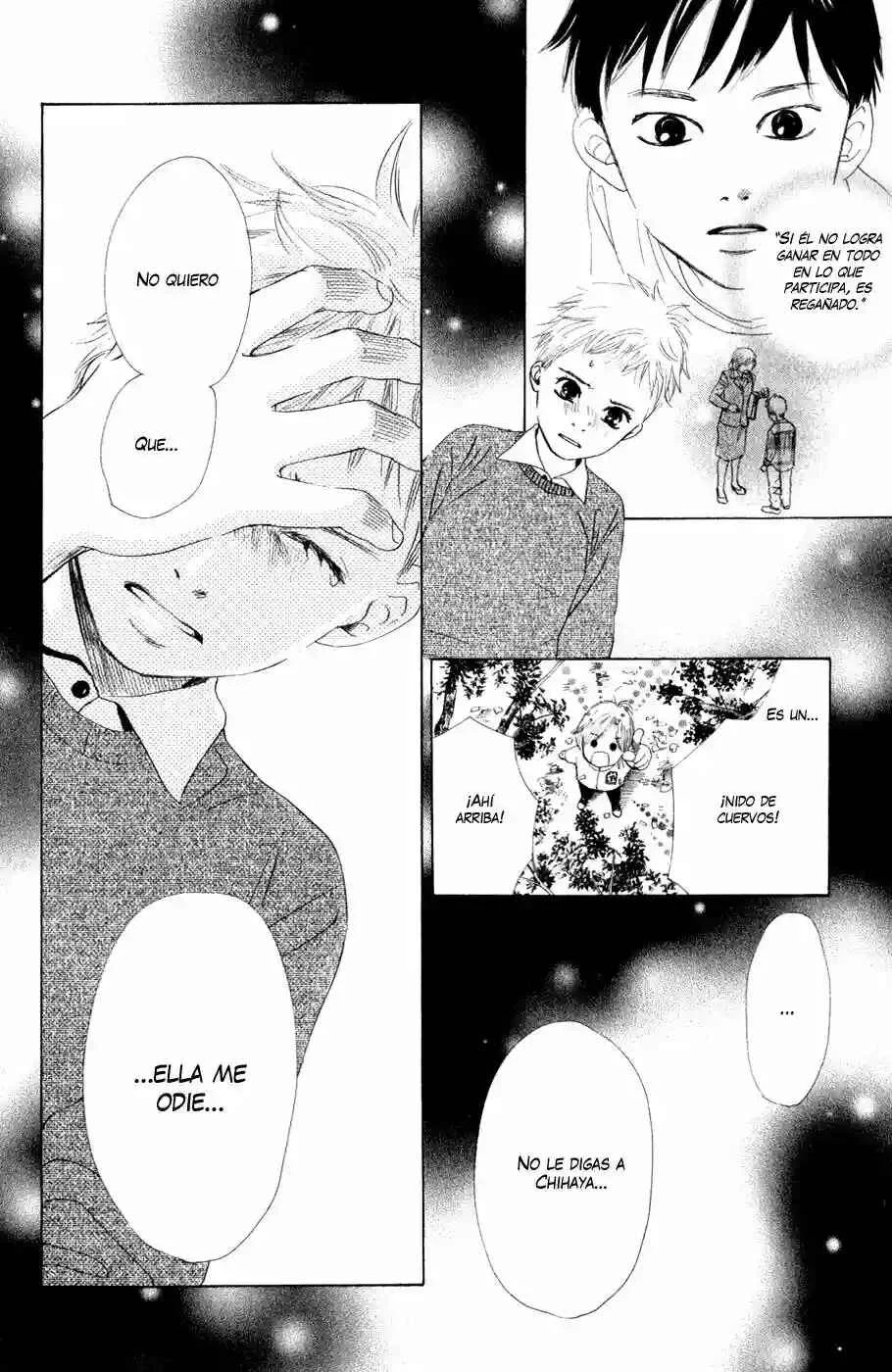 Chihayafuru Capítulo 2 - Page 23