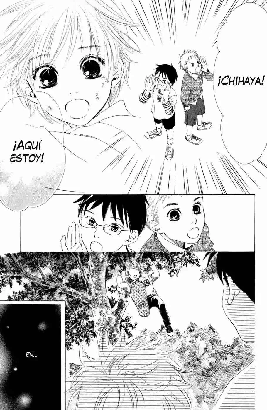 Chihayafuru Capítulo 2 - Page 26