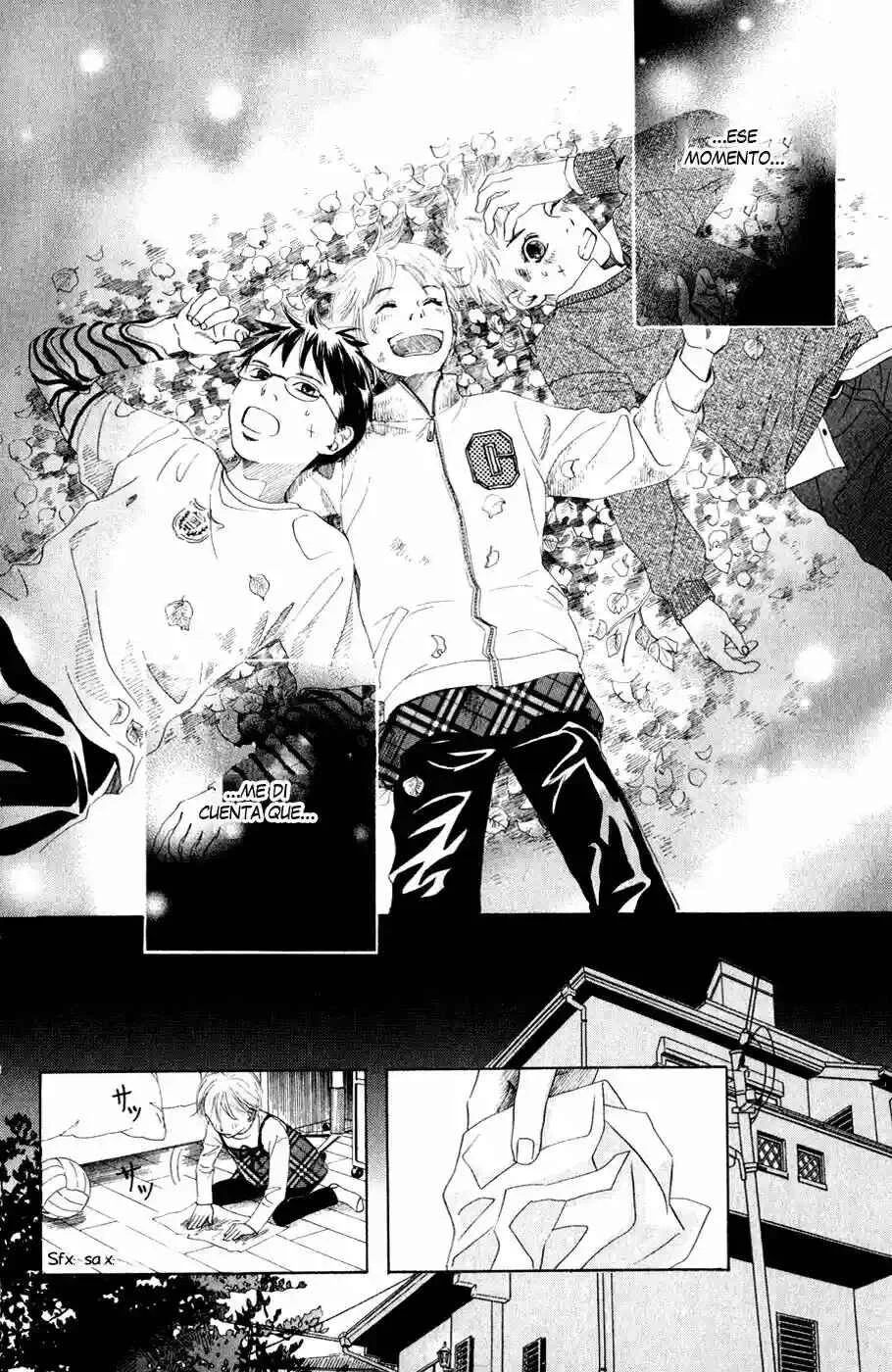 Chihayafuru Capítulo 2 - Page 27