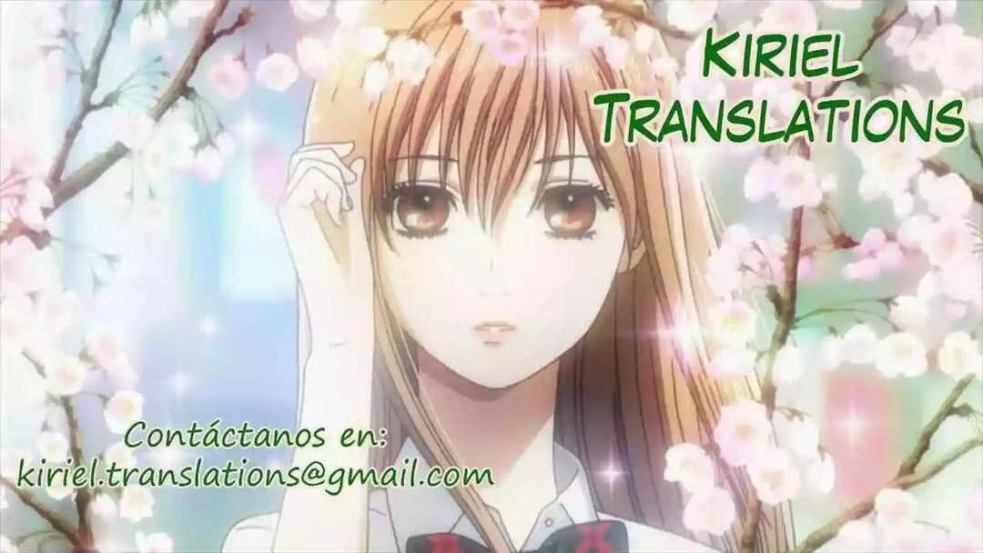 Chihayafuru Capítulo 4 - Page 1